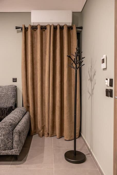 Smaragdi Luxury Jacuzzi Apartment Noho Premium Living Atenas Exterior foto